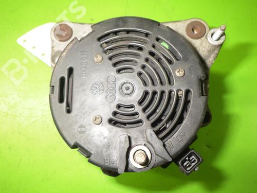 Alternator SEAT IBIZA II (6K1) 1.6 i | BP6339476M7