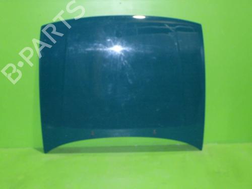 Used Hood SEAT IBIZA II (6K1) 1.4 i (60 hp) 6338329