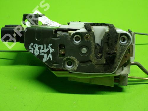 Used Front right lock SUZUKI IGNIS II (MH) 1.3 (RM413) (94 hp) 11011878