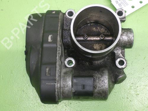Throttle body AUDI A2 (8Z0) 1.4 | BP34710289M82 - Image 2