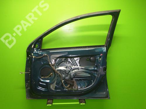 Right front door OPEL VECTRA C Estate (Z02) 1.9 CDTI (F35) | BP6676514C3 
