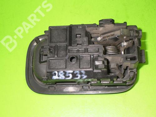 Rear right interior door handle NISSAN X-TRAIL I (T30) 2.2 Di 4x4 | BP6381929I16 