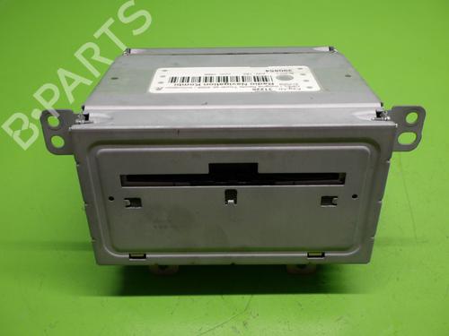 Used Radio OPEL INSIGNIA A Sports Tourer (G09) 2.0 Turbo 4x4 (35) (220 hp) 14743017