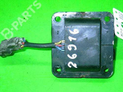 Ignition coil SUBARU LEGACY II Estate (BG) 2.0 i 4WD (BG5) | BP6365427M94 