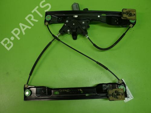 Elevador vidro frente direito FORD FOCUS III Turnier 1.0 EcoBoost (100 hp) 33187553