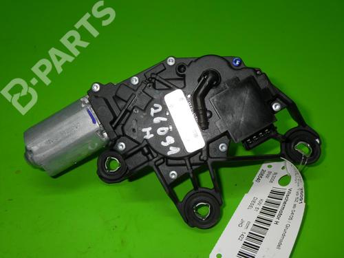 Rear wiper motor VW FOX Hatchback (5Z1, 5Z3, 5Z4) 1.4 TDI | BP6665809M102 