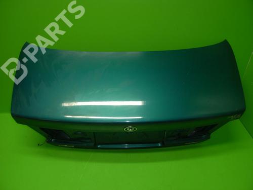 Bagklap CC/Kombi-Coupé MAZDA 323 C V (BA) 1.5 16V (BA11) (88 hp) 6358408