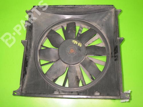 Electro ventilador BMW 3 Touring (E36) 316 i (102 hp) 6352086