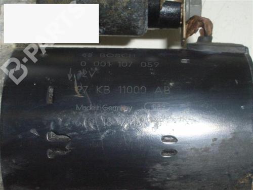 Starter FORD KA (RB_) 1.3 i | BP6347973M8 