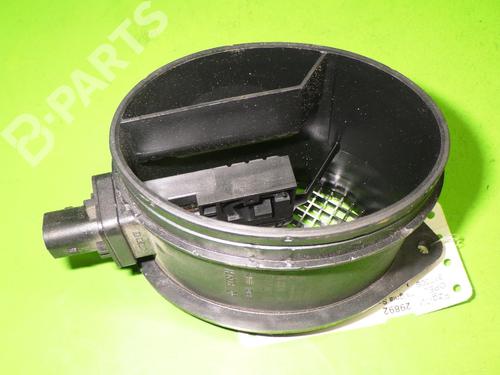Mass air flow sensor OPEL INSIGNIA A Sports Tourer (G09) 2.8 V6 Turbo OPC 4x4 (35) | BP6390905M95 
