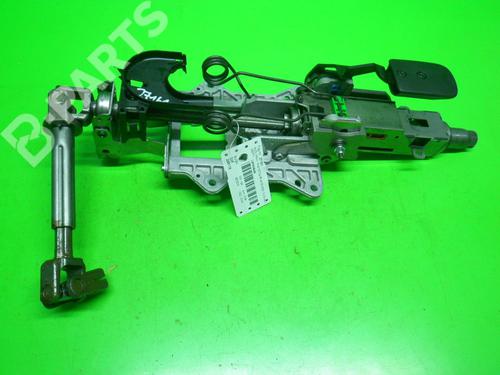 Used Steering column AUDI A3 (8P1) 3.2 V6 quattro (250 hp) 6368082