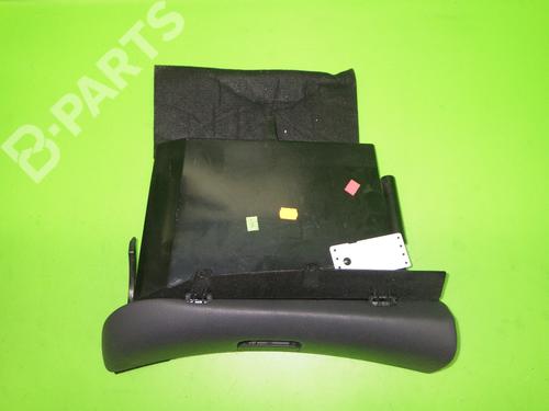 Glove box MERCEDES-BENZ A-CLASS (W168) A 140 (168.031, 168.131) | BP8051016C95 
