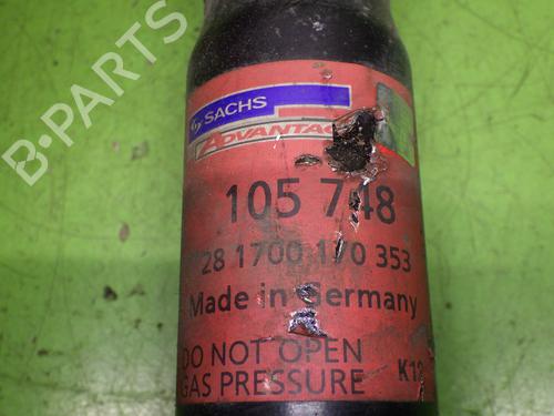 Right rear shock absorber VW GOLF III (1H1) 1.8 | BP29901342M19