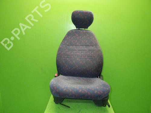 Used Other Other SUZUKI SWIFT II Hatchback (EA, MA) 1.0 i (SF310, AA44) (53 hp) 34387753 34387753