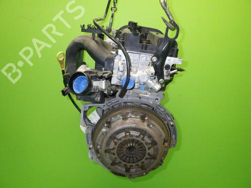Engine FORD FOCUS I (DAW, DBW) 1.6 16V | BP17718879M1 