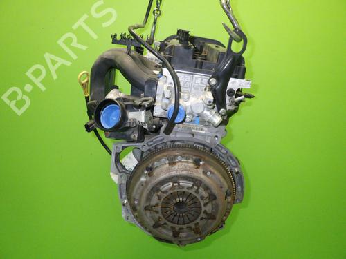 BP17718879M1 | Motor FORD FOCUS I (DAW, DBW) 1.6 16V BP17718879M1