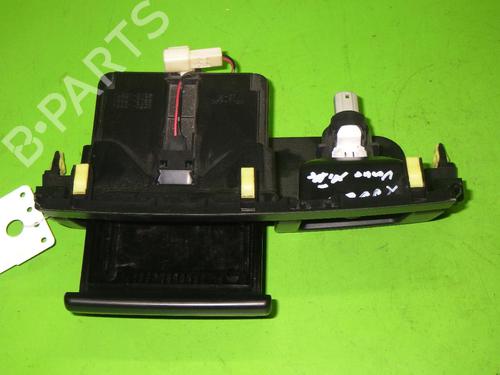 Ashtray TOYOTA LAND CRUISER PRADO (_J12_) 3.0 D-4D (KDJ120, KDJ125) | BP14729135I30