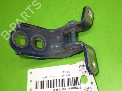 Hinge/Door check strap OPEL ASTRA K (B16) 1.6 CDTi (68) | BP14726884C146 