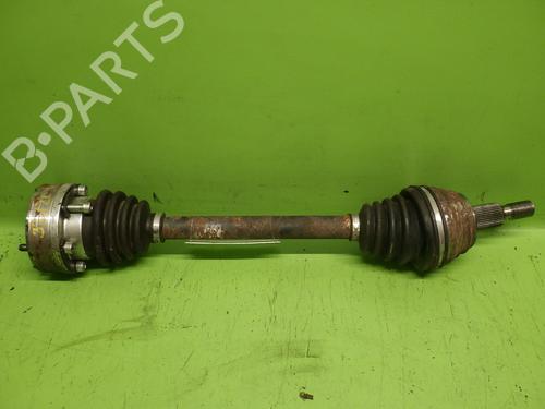 Used Left front driveshaft Left front driveshaft 37411932 37411932