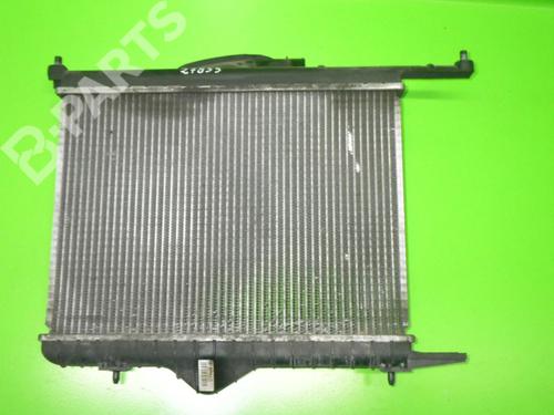 Intercooler MITSUBISHI CARISMA (DA_) 1.9 DI-D (DA5A) | BP6374458M30 