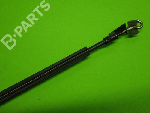Rear left lock SEAT IBIZA III (6L1) 1.4 16V | BP6661019C100 