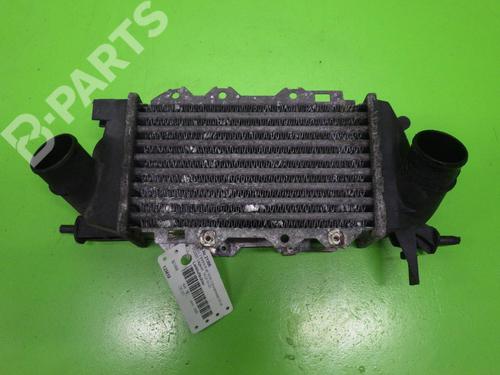 Intercooler OPEL VECTRA B Estate (J96) 2.0 DTI 16V (F35) (101 hp) 6341575