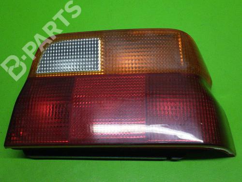 Used Right taillight FORD ESCORT V Saloon (AFL) 1.4 (71 hp) 6609770