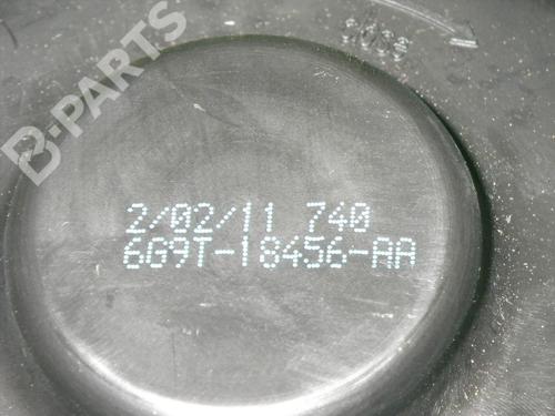 Heater blower motor FORD GALAXY II (WA6) 2.0 TDCi | BP6363139M62 