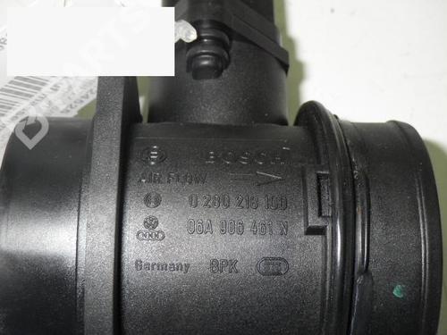 Mass air flow sensor AUDI A6 C5 Avant (4B5) 1.8 T | BP6349073M95 