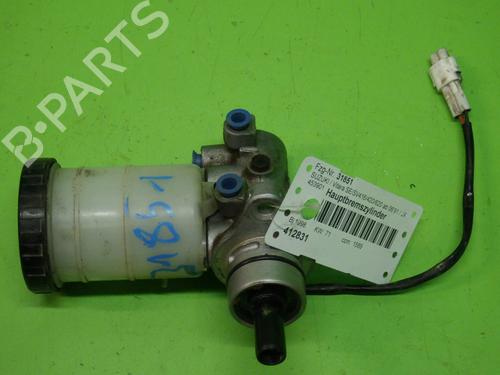 Brake master cylinder SUZUKI VITARA Cabrio (ET, TA) 1.6 i 16V (TA02, SE416) | BP20228636M77 