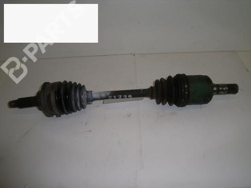 Used Left front driveshaft MAZDA 626 V Station Wagon (GW) 2.0 TD (GWFW) (110 hp) 6643977