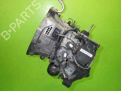 Gearbox CITROËN C4 II (NC_) 1.6 HDi 110 | BP38100220M3 - Image 4