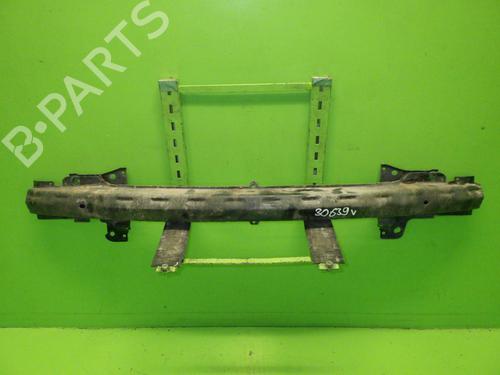 Used Front bumper reinforcement Front bumper reinforcement 37650486 37650486