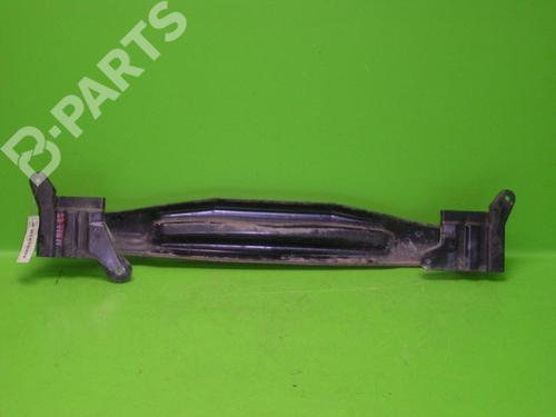 Rear bumper reinforcement SEAT IBIZA II (6K1) 1.4 | BP6641061C73 