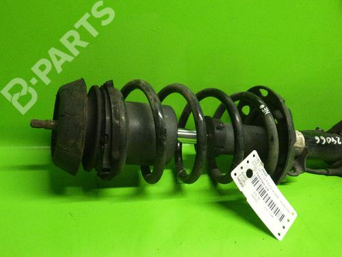 Right front shock absorber OPEL MERIVA A MPV (X03) 1.3 CDTI (E75) | BP6642565M17 