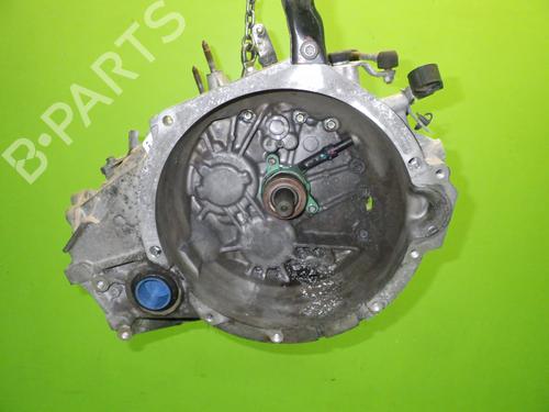 Used Gearbox Gearbox MITSUBISHI LANCER VIII Sportback (CX_A) 1.8 DI-D (CX9A) (150 hp) 33561655 33561655