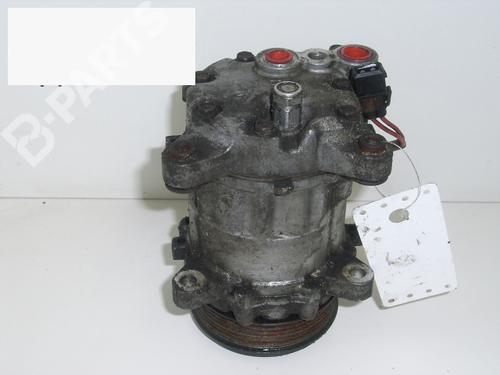 Used AC compressor VW POLO III (6N1) 75 1.6 (75 hp) 6402038