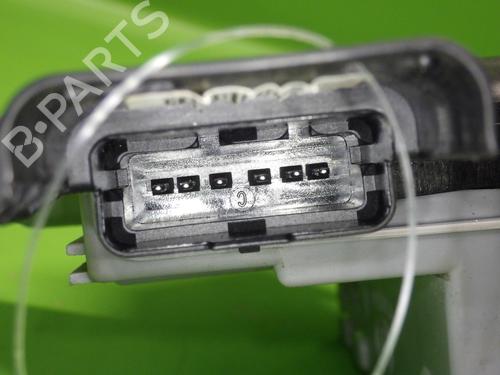 Rear right lock OPEL CROSSLAND X / CROSSLAND (P17, P2QO) 1.2 (75) | BP20927435C99 