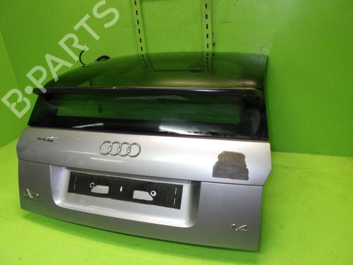 Tailgate AUDI A2 (8Z0) 1.6 FSI | BP20610676C6 