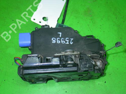 Front left lock SEAT IBIZA III (6L1) 1.2 | BP14716205C98 