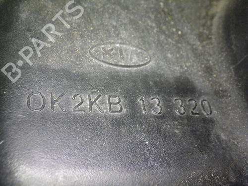Other KIA CARENS II MPV (FJ) 2.0 CRDi | BP21676074O1 