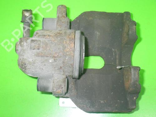 Used Right front brake caliper FORD GALAXY I (WGR) 2.8 i V6 (174 hp) 14702036
