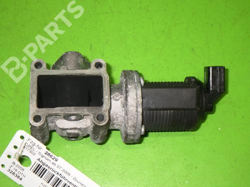 Egr OPEL SIGNUM Hatchback (Z03) 1.9 CDTI (F48) | BP6389394M69 