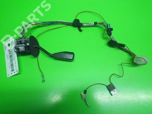 Used Steering column stalk BMW 5 Touring (E34) 525 tds (143 hp) 6375010