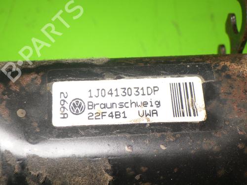 Venstre fortil støddæmper SEAT LEON (1M1) 1.9 TDI | BP14739375M16 