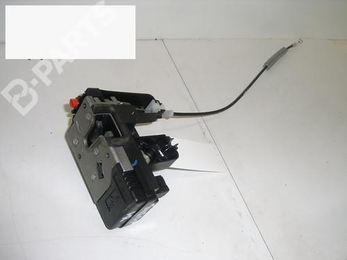 Used Rear right lock OPEL VECTRA C Estate (Z02) 2.0 Turbo (F35) (175 hp) 6651219