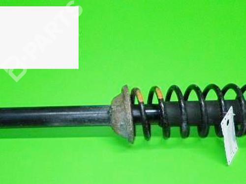 Left rear shock absorber FORD ESCORT VI (GAL, AAL, ABL) 1.4 (75 hp) 6660718