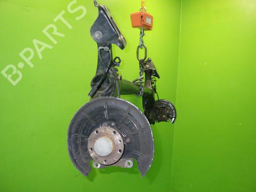 Rear axle FIAT TIPO Estate (356_, 357_) 1.4 (356WXF1B) | BP13922889M2 