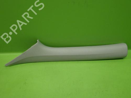 Used Front left wheel arch trim OPEL ASTRA K (B16) 1.2 Turbo (68) (145 hp) 27601622
