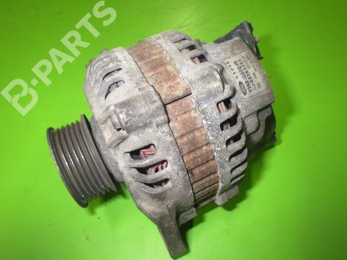 Used Alternator FORD ESCORT V Turnier (ANL) 1.4 (75 hp) 6345475